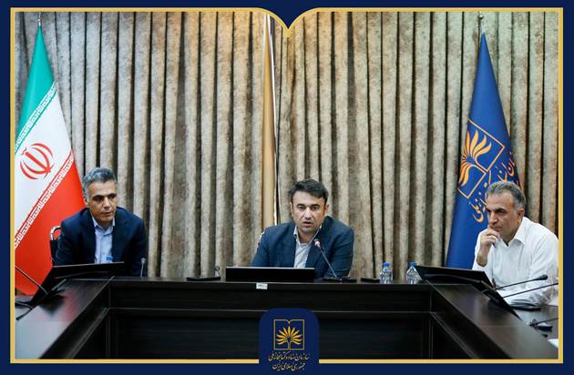 تاریخ نهادی و تحول ساختار گمرکات ایران بررسی شد